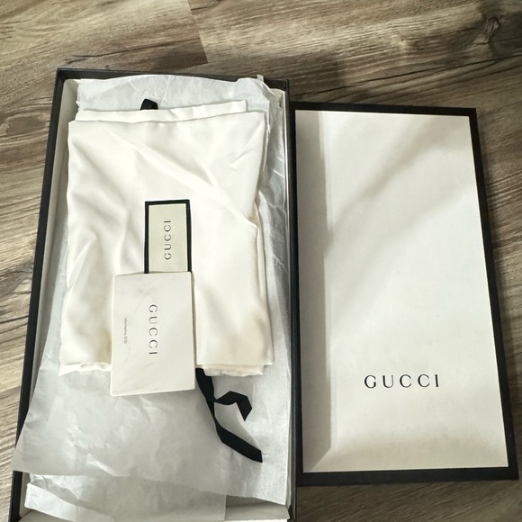 Brand new GUCCI loafers size 9.5 or 9 1/2 - Picture 5 of 6